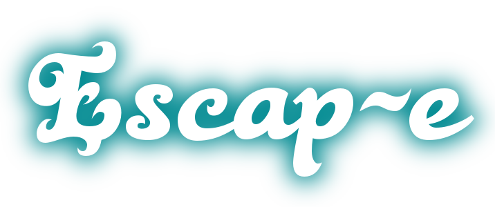 Escap-e logo